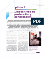 CAP 7 DISPOSITIVOS DE PROTECCION Y SEÑALIZACION.pdf