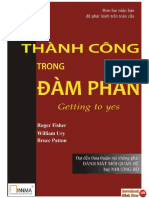 De Thanh Cong Trong Dam Phan