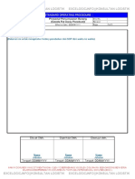 Visio-Excelogic - Sample SOP Put Away PDF