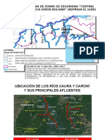 Comunidades Inigenas - Mineria Ilegal