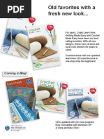 Download Learn How to Knit and Crochet by Coats  Clark Books and CDs by Red Heart Yarns SN34598131 doc pdf