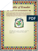 Ec - Nte.1334.2.2011 ROTULADO DE PRODUCTOS ALIMENTICIOS PARA CONSUMO HUMANO PDF