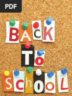 Download Back to School by The Dispatch SN34598648 doc pdf