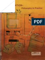 Fluke Calibration PhilosophyInPractice PDF