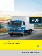 Caminhões 8-150 e 9-150 PDF