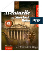 (Povestiri) 01 Aventurile Lui Sherlock Holmes Vol.2 #1.0 5