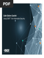 Download Code Galore Case Let by Rohit Jain  SN345992437 doc pdf