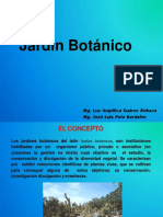TEMA 10 (A) - Jardín Botánico PDF