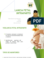 Vigilancia Fetal Intraparto Version 3