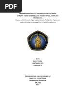 Download LP CKD KOMPLIKASI Hipoalbuminhd by Aggmardyanti Dyah Upphee SN345996647 doc pdf