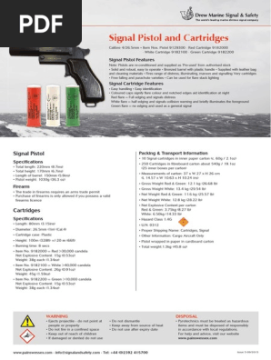Pw Signal Pistol Ds 3