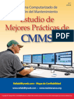 Estudio de Mejores Practicas CMMS-Spanish