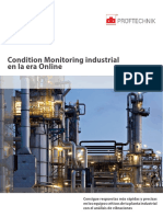 eBook Condition Monitoring Industrial en La Era Omline