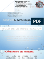 Investigacion