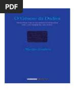 Marilyn Strathern - O Gênero da dádiva completo