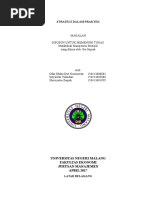 Download Strategi Dalam Praktek by Ofan Dhika Dwi Kurniawan SN346004481 doc pdf