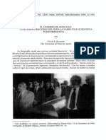 César A. Salgado, El Entierro de González PDF