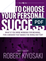 How to Choose Your Personal Success.pdf