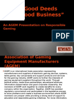 AGEM_Responsible_Gaming_Presentation.ppt