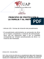 Derecho Administrativo