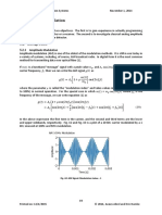 Lab Manual Rev 5 Lab 4 - Amplitude Modulation - 0