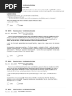 Raciocínio Lógico - Proposições Simples e Compostas e Operadores Lógicos 1