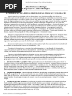 Atlas Eletrônico de Histologia - A Preparacao de Laminas