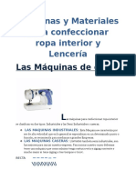 84582140 Introcuccion a Confeccionar Ropa Interior