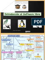 Introducción al Software libre