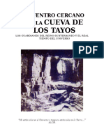 Cueva de Los Tayos 