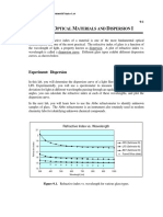 Optical Materials 1