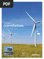 Download Greenpeace Energy Revolution USA Energy Outlook 2010 by Greenpeace SN34601288 doc pdf