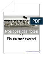 Apostila das posiçoes de notas na flauta transversal.pdf