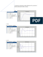 Simulaciones Matlab