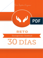 Reto Escogiendo Gratitud PDF