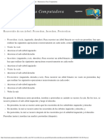 S6 v05 Recorrido - Arbol PDF