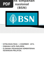 Bsn Pdf