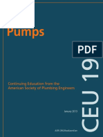 PSD Pumps PDF