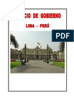 Palacio Gobierno