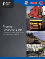 BROCHURE Premium Greases Guide TNR