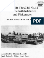 №12 Flak Selbstfahrlafetten And Flakpanzer - Sd.Kfz.10.4 to 8.8cm Flak auf VFW.pdf
