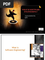 Software Engineering