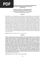 Download Analisis Paparan Asab Polrestabes Surabaya by Karina Febrianti SN346021040 doc pdf