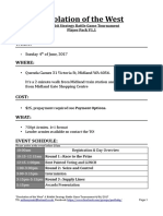 Desolation of The West Player Pack V1.1