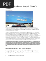 Walmart PESTEL.docx