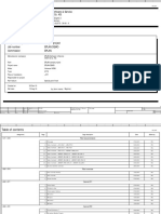 EPLAN Print Job PDF