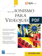 Guion para Videojuegos PDF