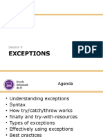 08 Exceptions B4