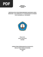 Download IDENTIFIKASI UPAYA PELESTARIAN BANGUNAN CAGAR BUDAYA UNTUK MENDUKUNG JOGJA HERITAGE CITY DI KAWASAN BUDAYA KOTABARU KOTA YOGYAKARTADI YOGYAKARTA by riki SN346036253 doc pdf