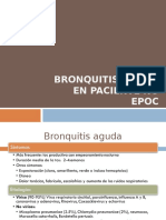Bronquitis Aguda Somamfyc Octubre 2013